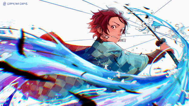 DemonSlayer_Tanjiro